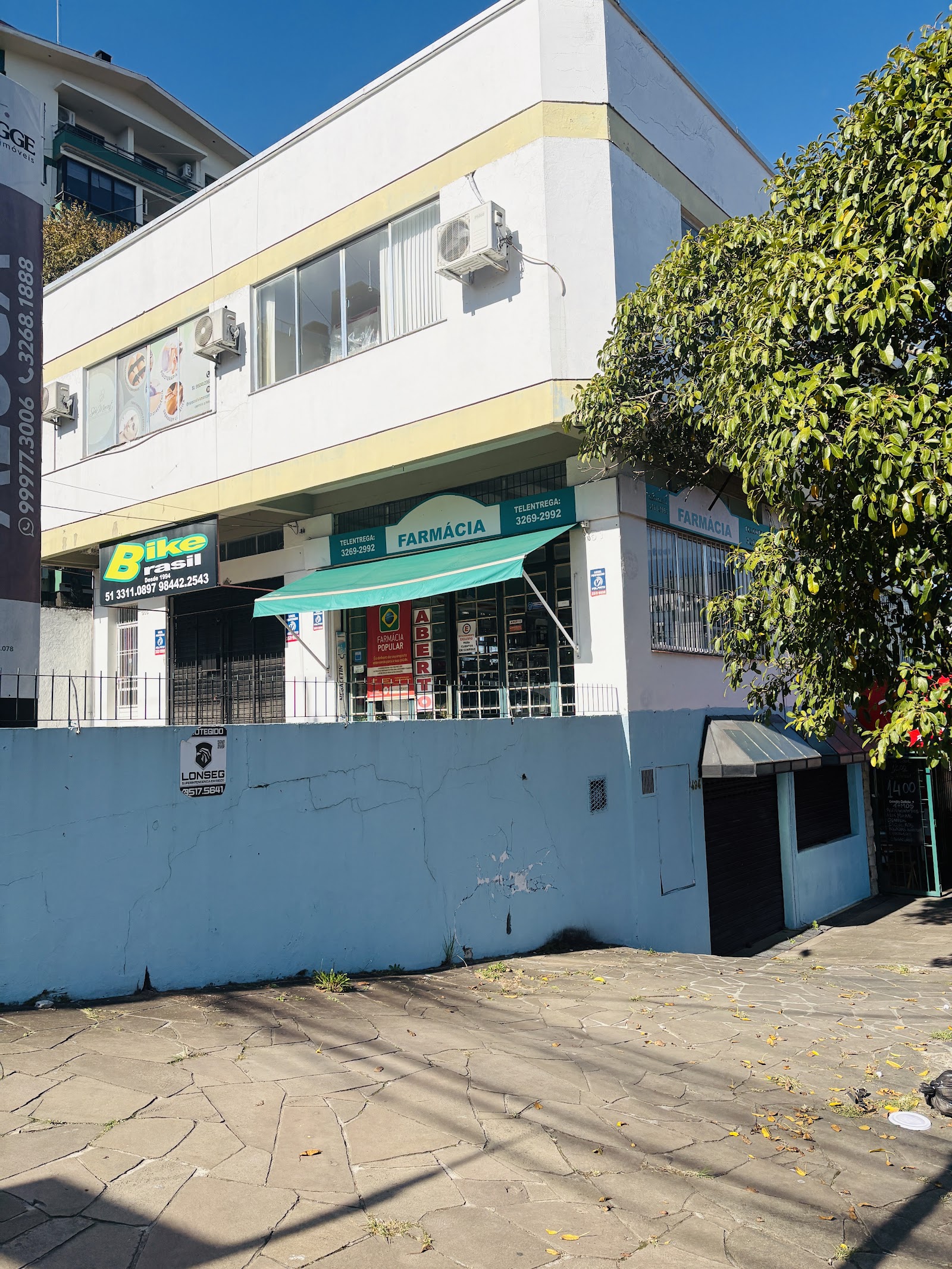 Consultório odontológico completo e pronto para trabalhar — imagem 1