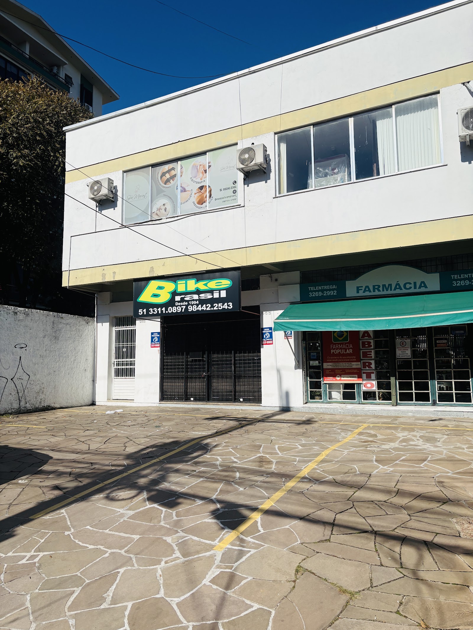 Consultório odontológico completo e pronto para trabalhar — imagem 2
